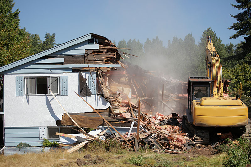 Things That You Will Need to Know Before You Rent a House Demolition Excavator