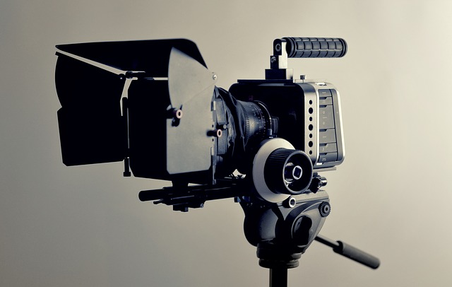 Using Video Production for Your Promotional Pictures